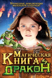  Магическая книга и дракон 